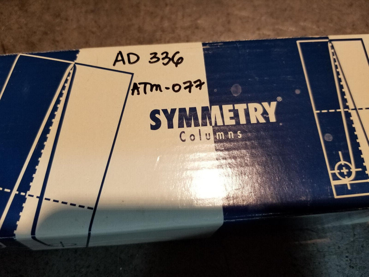 WAT200632 Waters HPLC Symmetry C18 Column, 3.5 m, 4.6 mm X 150 mm
