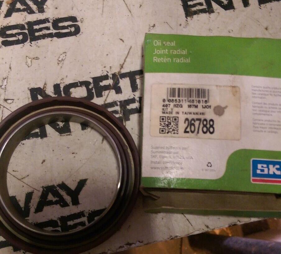 Skf 26788 Seal