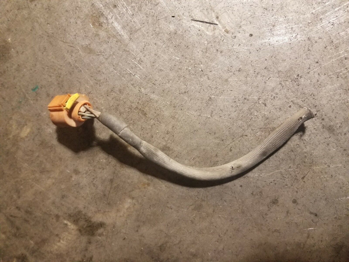 5 wire 6 pin LML Duramax Engine Harness Pigtail