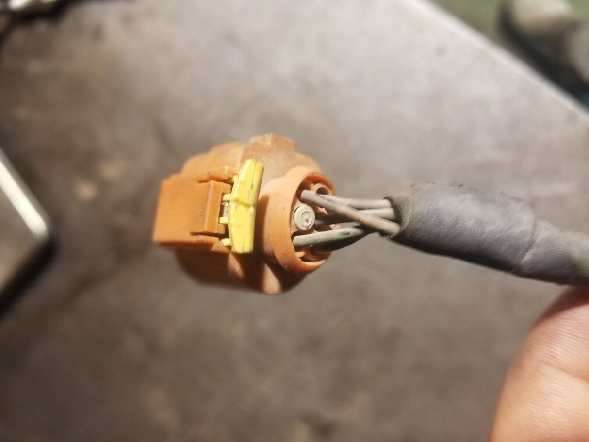 5 wire 6 pin LML Duramax Engine Harness Pigtail