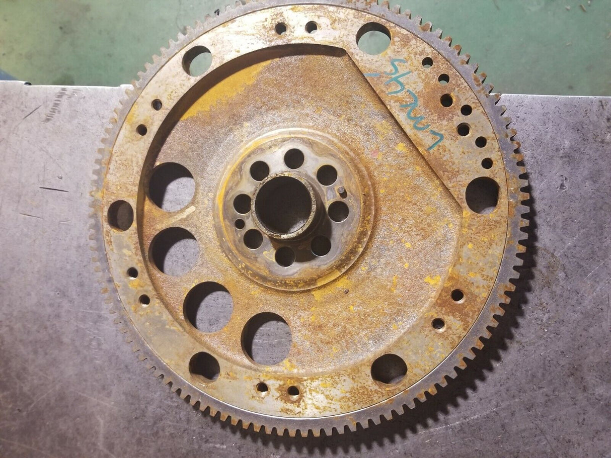 12641640 11-15 2011+ Duramax LML FLYWHEEL Allison Flexplate Ring Gear R45