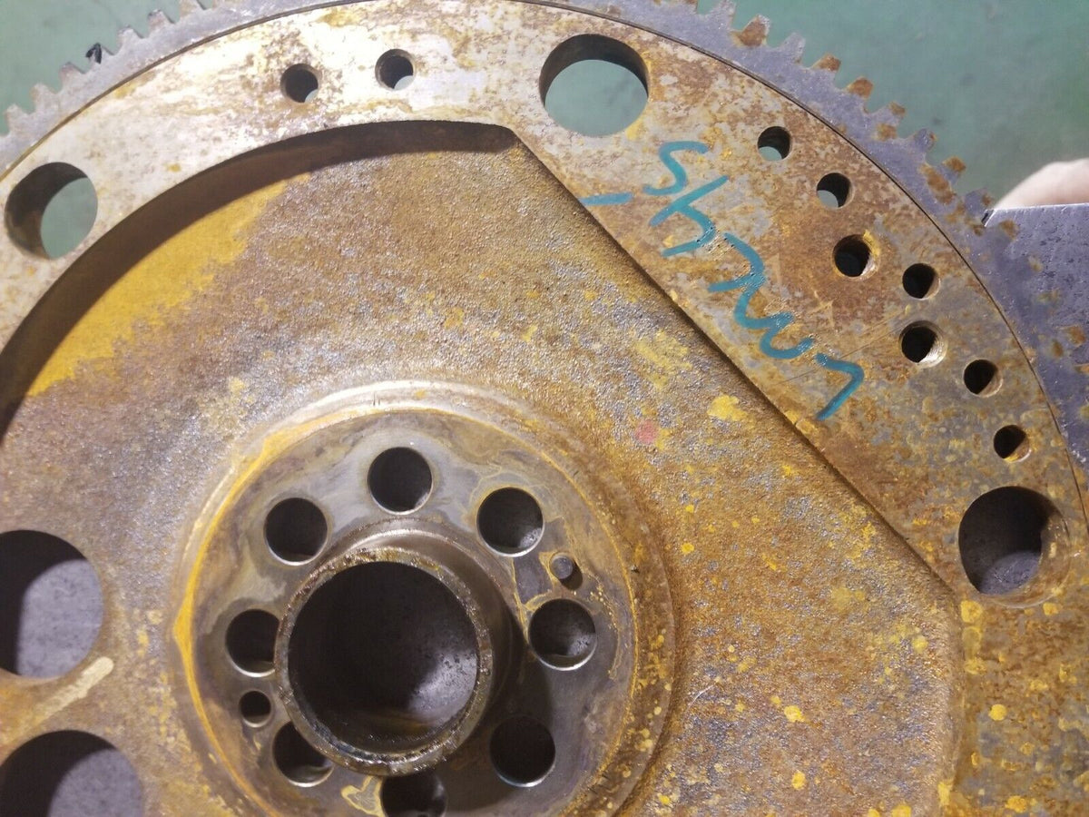 12641640 11-15 2011+ Duramax LML FLYWHEEL Allison Flexplate Ring Gear R45