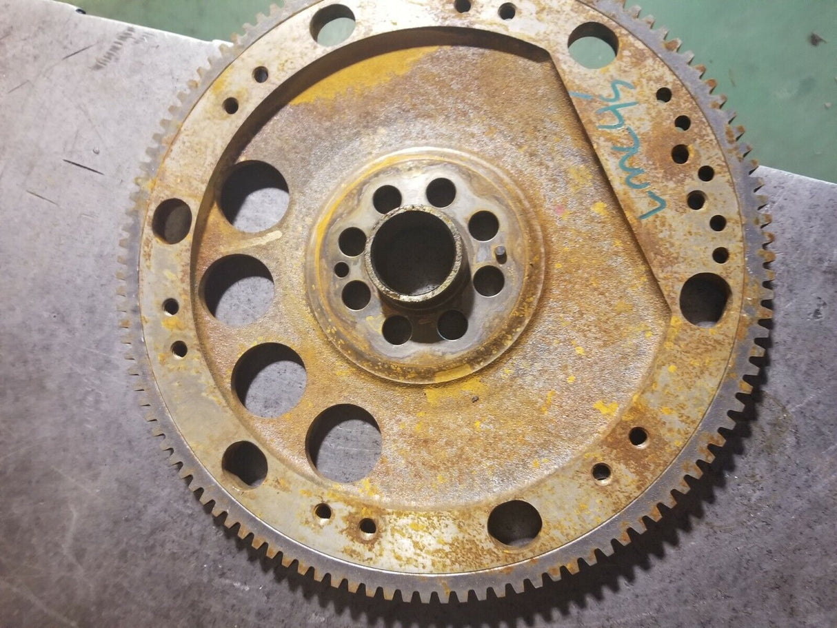 12641640 11-15 2011+ Duramax LML FLYWHEEL Allison Flexplate Ring Gear R45