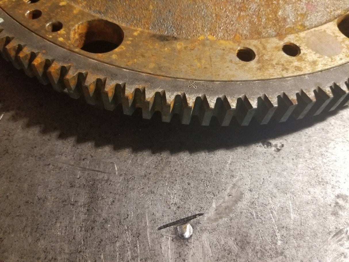 12641640 11-15 2011+ Duramax LML FLYWHEEL Allison Flexplate Ring Gear R45