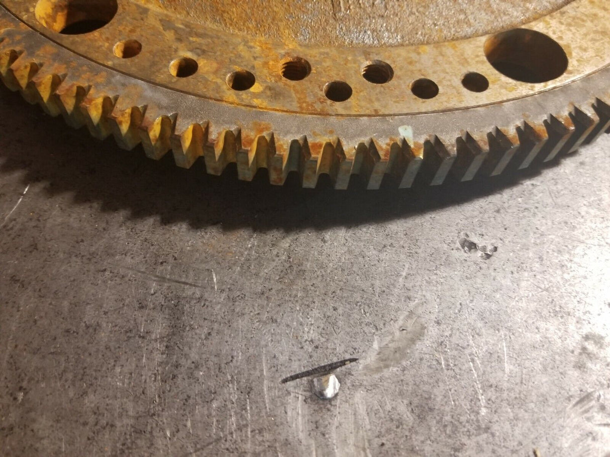 12641640 11-15 2011+ Duramax LML FLYWHEEL Allison Flexplate Ring Gear R45