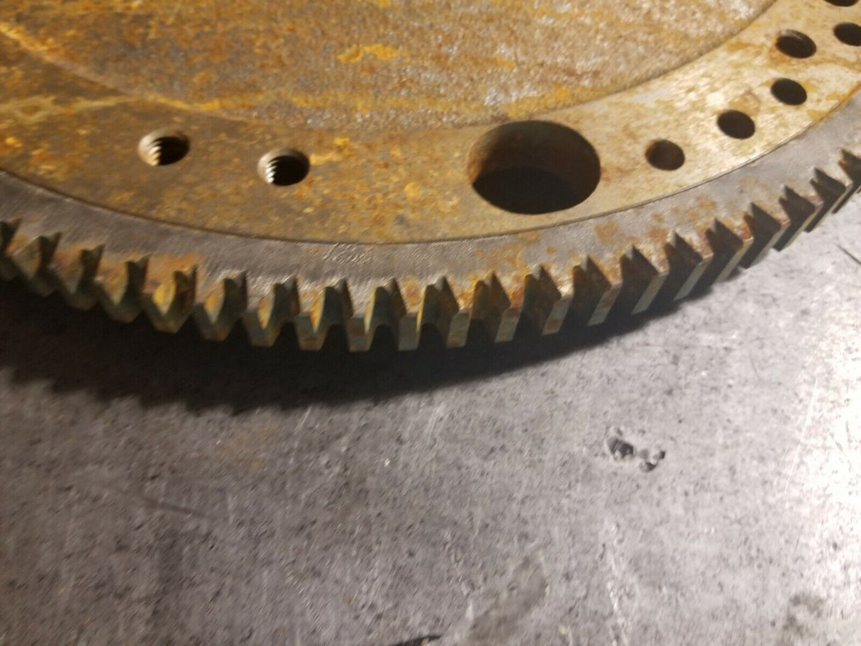 12641640 11-15 2011+ Duramax LML FLYWHEEL Allison Flexplate Ring Gear R45