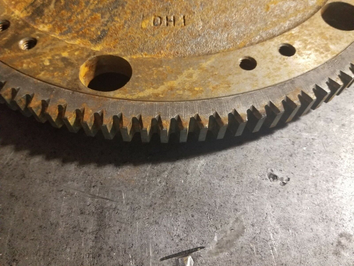 12641640 11-15 2011+ Duramax LML FLYWHEEL Allison Flexplate Ring Gear R45