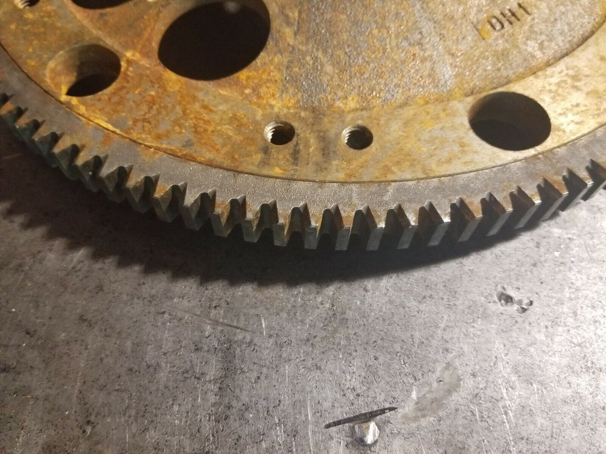 12641640 11-15 2011+ Duramax LML FLYWHEEL Allison Flexplate Ring Gear R45