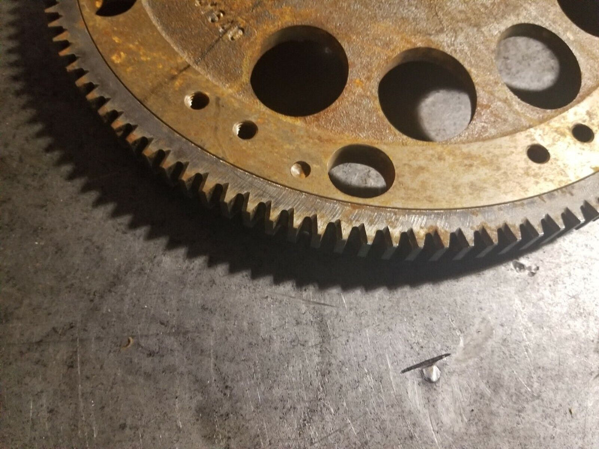 12641640 11-15 2011+ Duramax LML FLYWHEEL Allison Flexplate Ring Gear R45