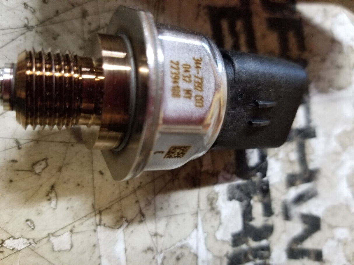 344-7392 OIL PRESSURE SENSOR 3447392