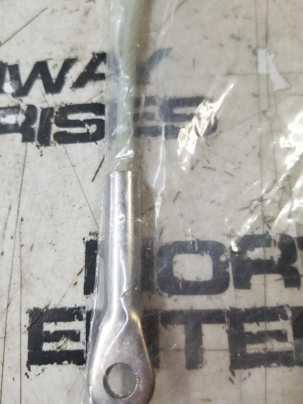CT-S44NACC-0240 LOOS & CO. STAINLESS STEEL CABLE