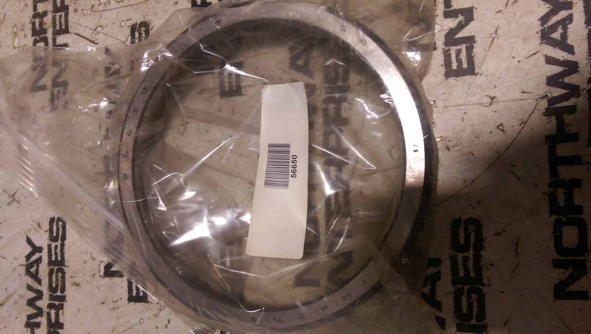 Timken 56650 Tapered Roller Bearing Cup