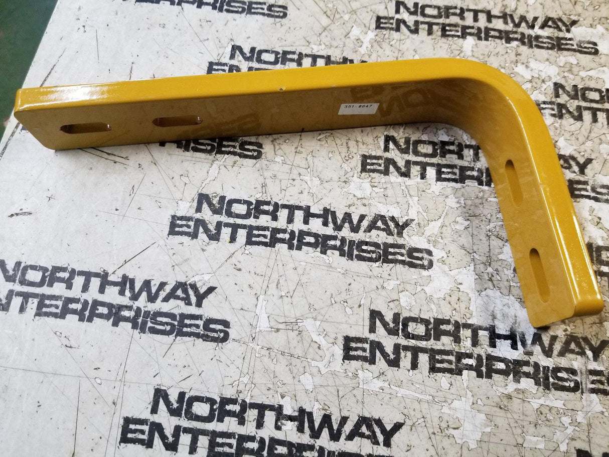 351-0647 3510647 BRACKET PLATE