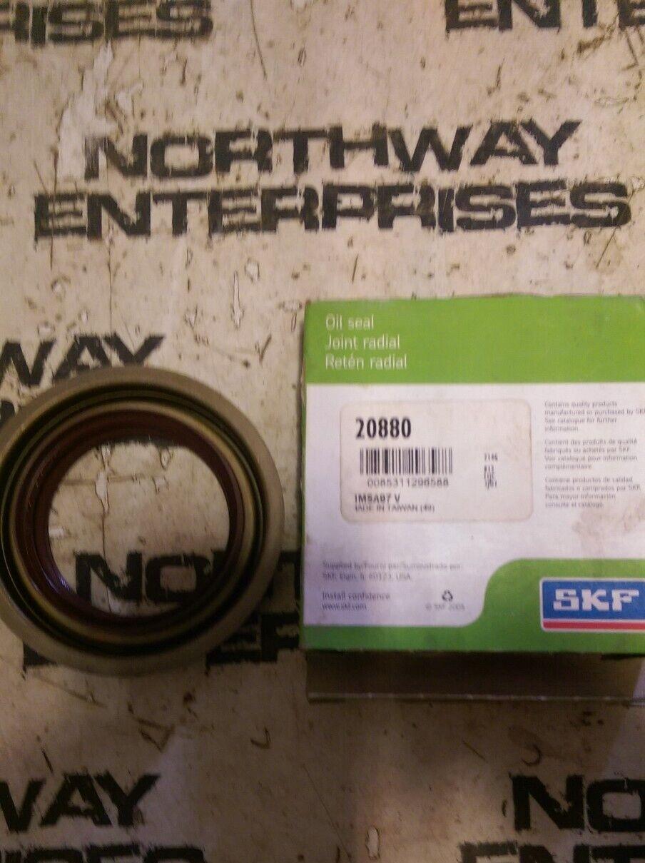 SKF 20880 Differential Pinion Seal