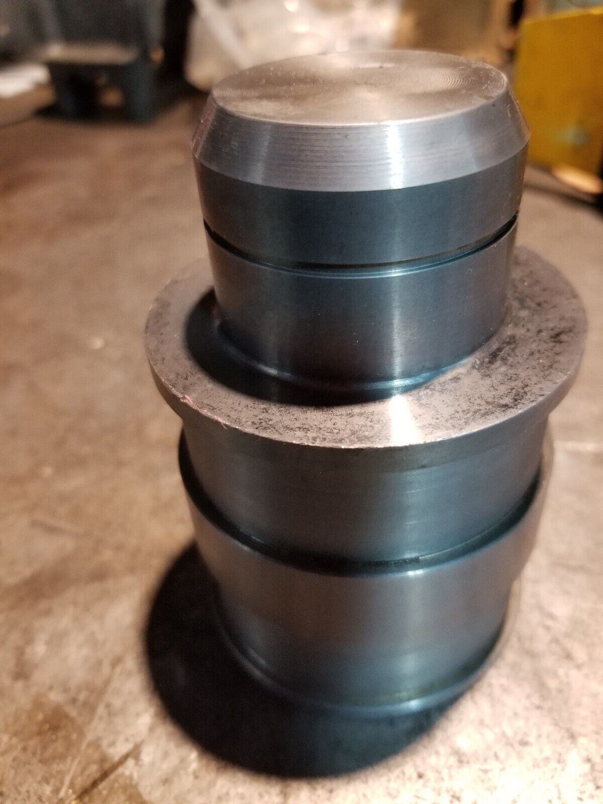 8H-7980 CATERPILLAR IDLER WHEEL PISTON 8H7980