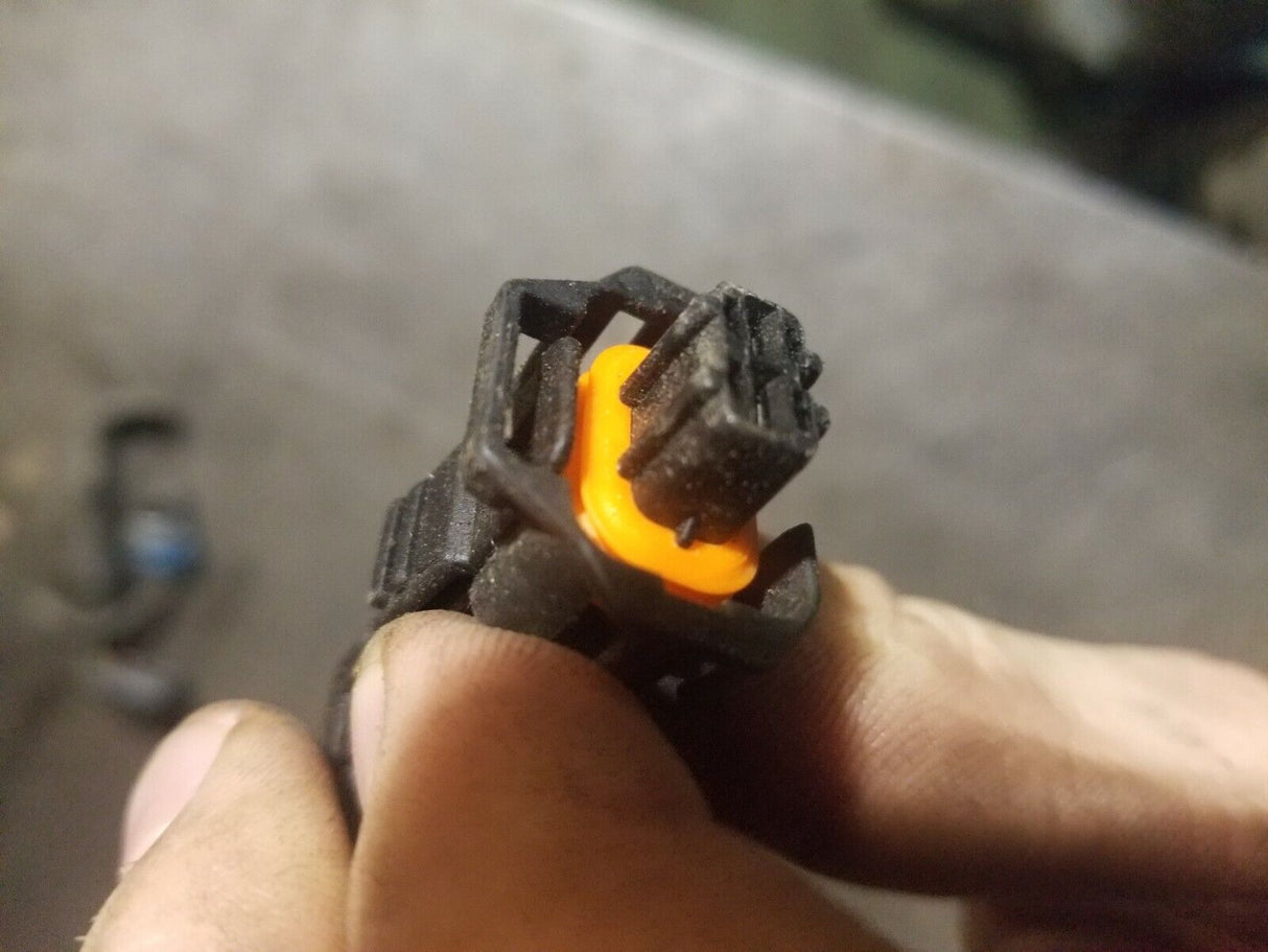 LML Duramax Engine Harness Pigtail Injector Pigtails