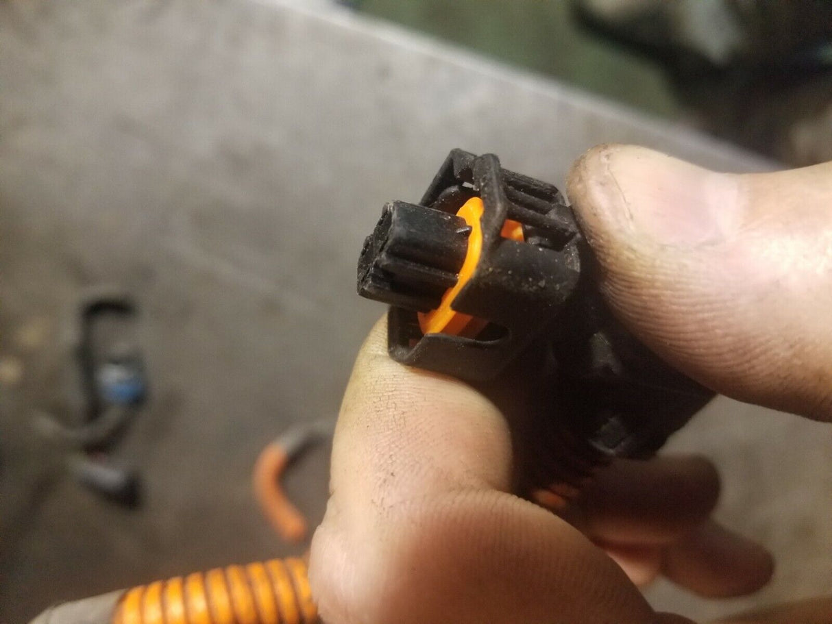 LML Duramax Engine Harness Pigtail Injector Pigtails