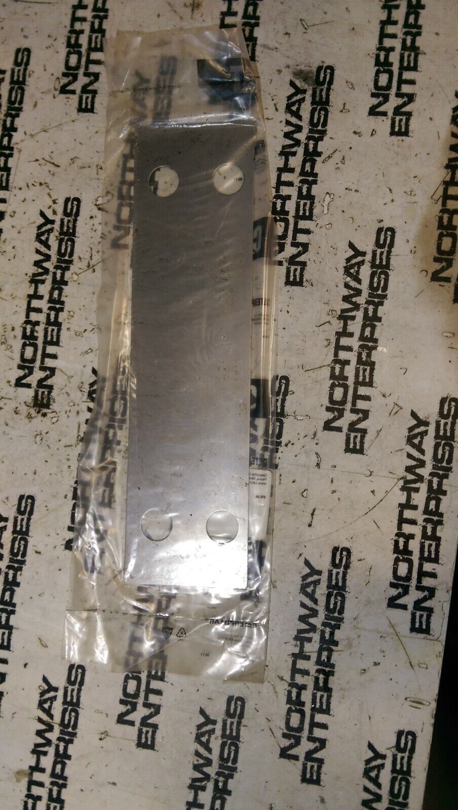 CATERPILLAR 116-2673 SHIM