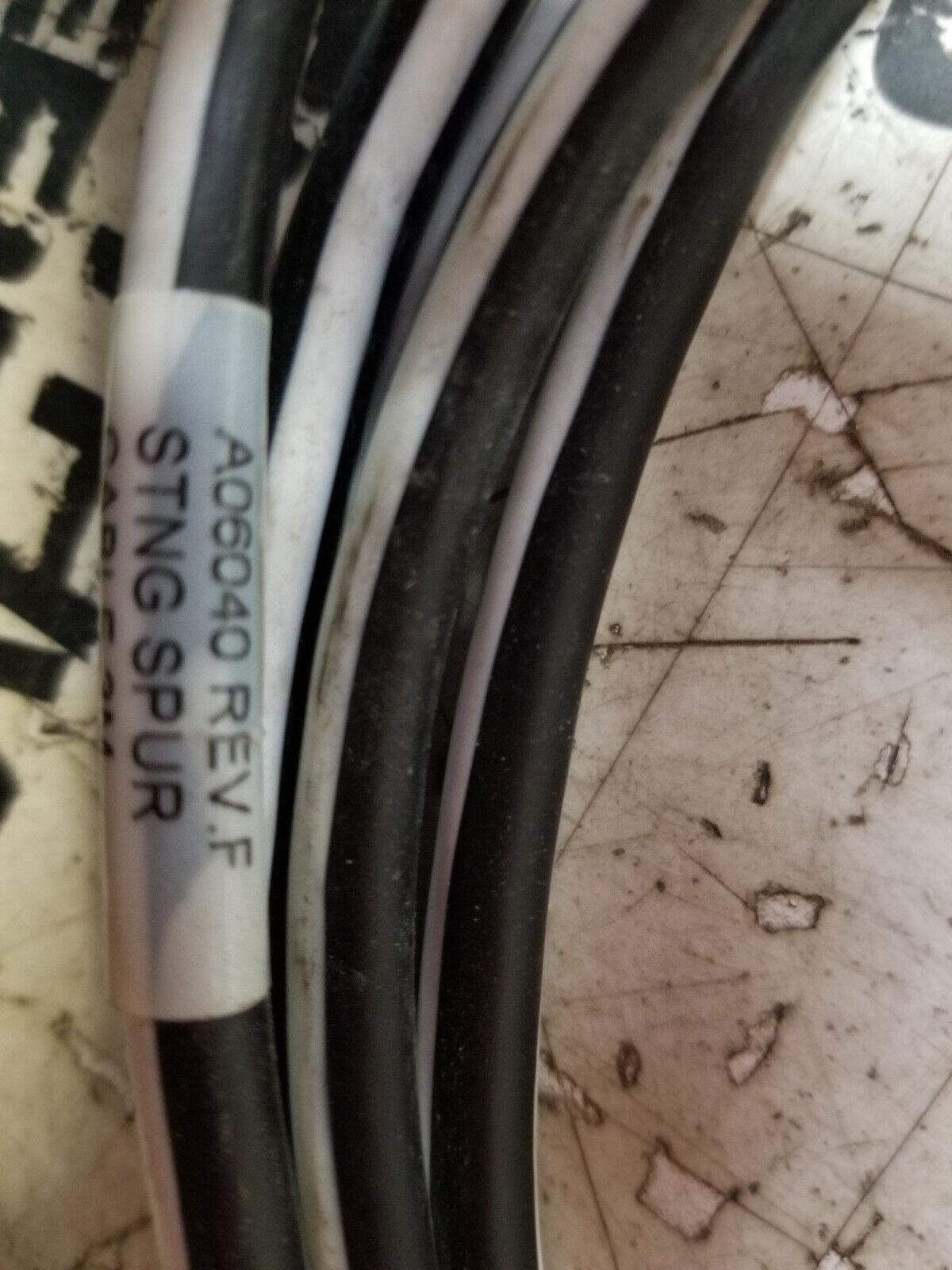 Raymarine 3M Spur Cable for SeaTalk A06040