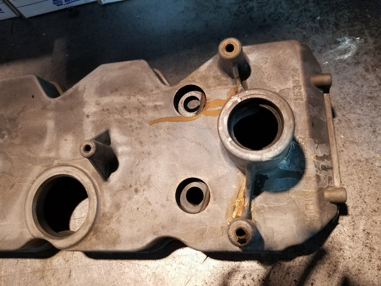 2004 Dodge Ram 5.9L 5.9 Cummins OEM USED Lower Valve Cover 3971214