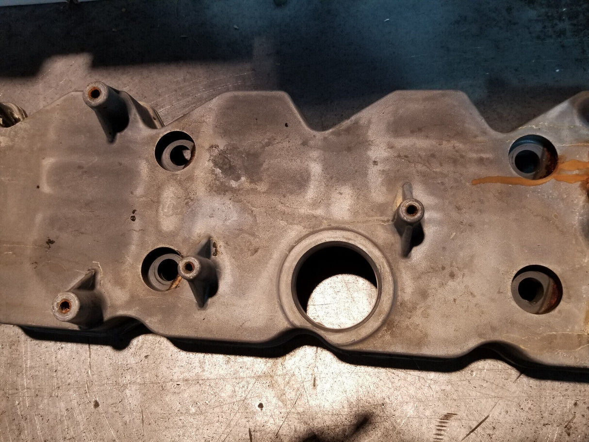 2004 Dodge Ram 5.9L 5.9 Cummins OEM USED Lower Valve Cover 3971214