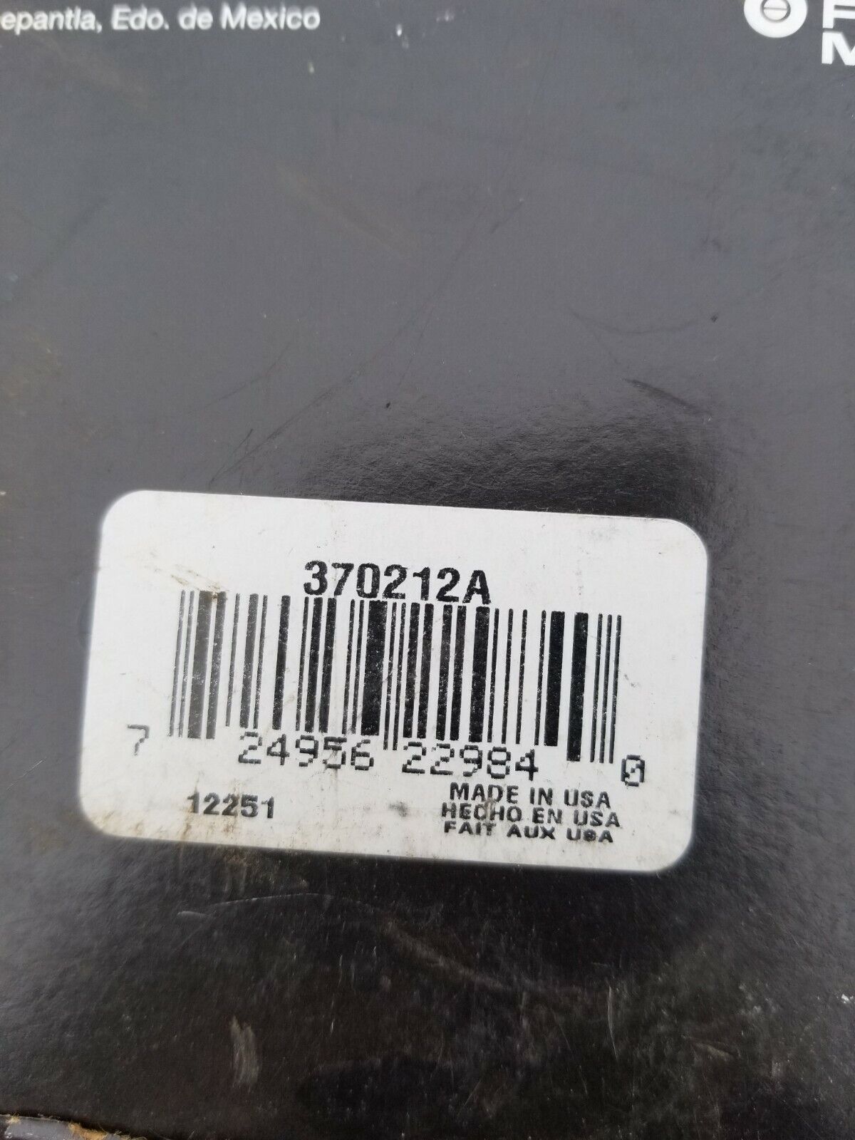 15054232 NATIONAL OIL SEAL