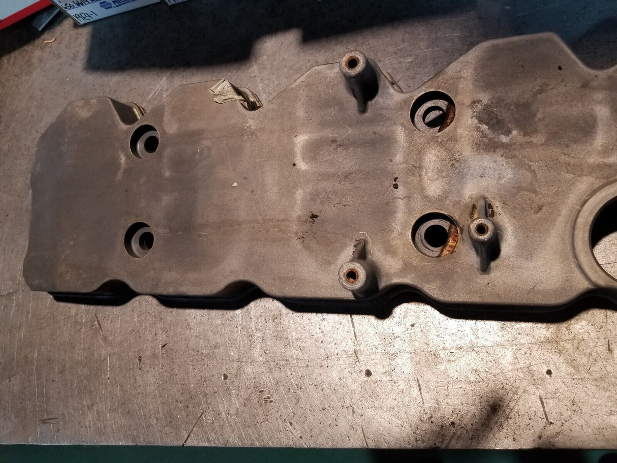 2004 Dodge Ram 5.9L 5.9 Cummins OEM USED Lower Valve Cover 3971214