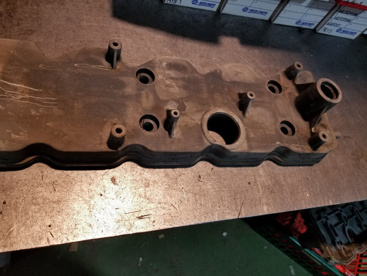 2004 Dodge Ram 5.9L 5.9 Cummins OEM USED Lower Valve Cover 3971214