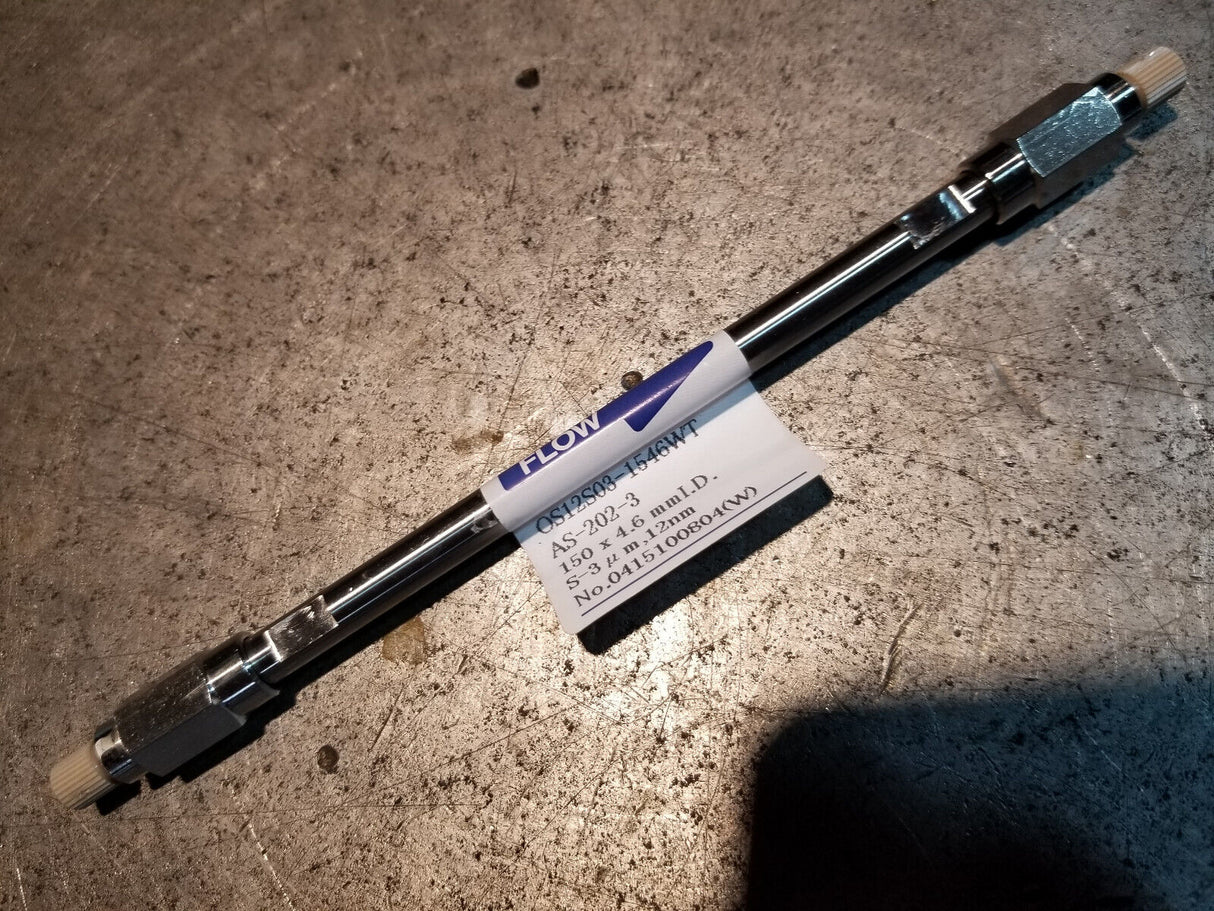 OS12s03-1546WT YMC-Pack Pro C8, Classical Analytical HPLC Column (4.6 mm i.d.),