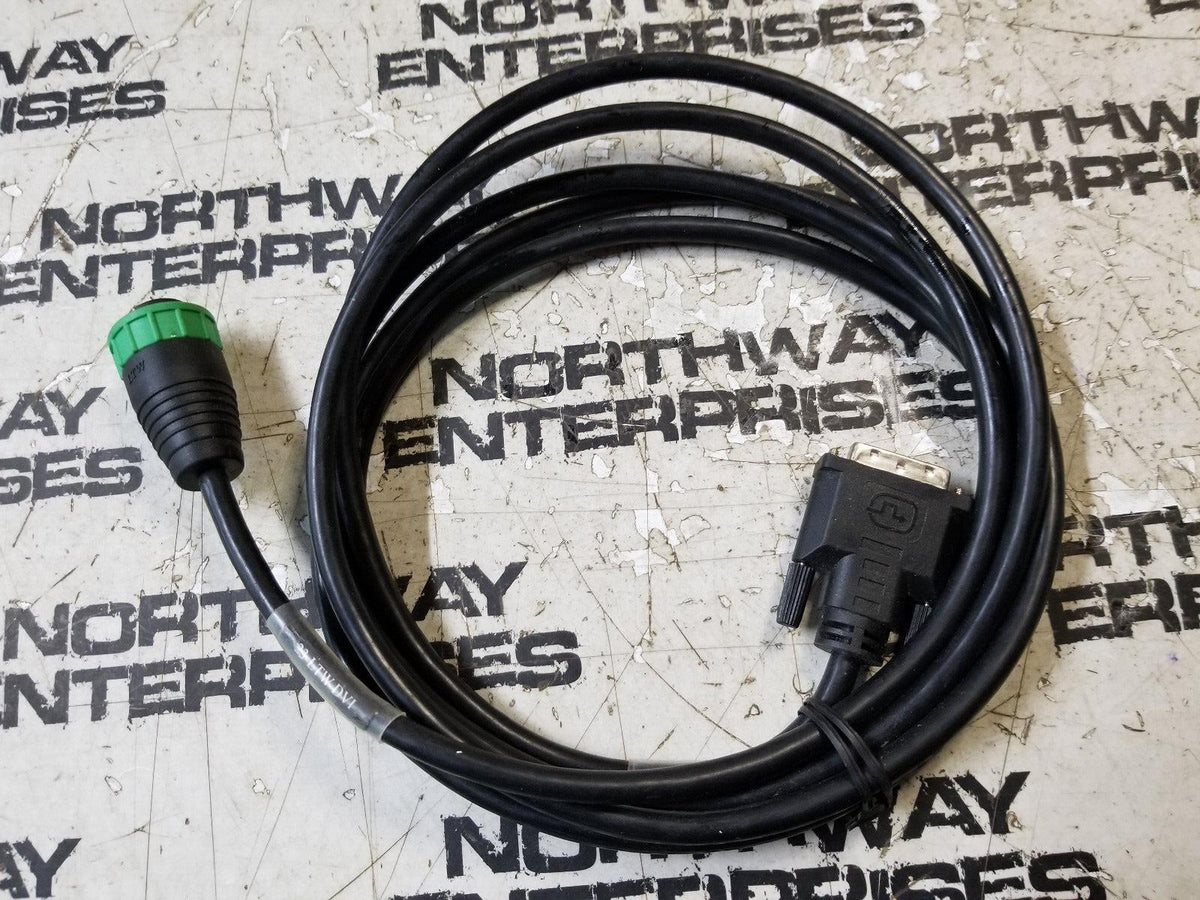 23-LTW-DVI CABLE