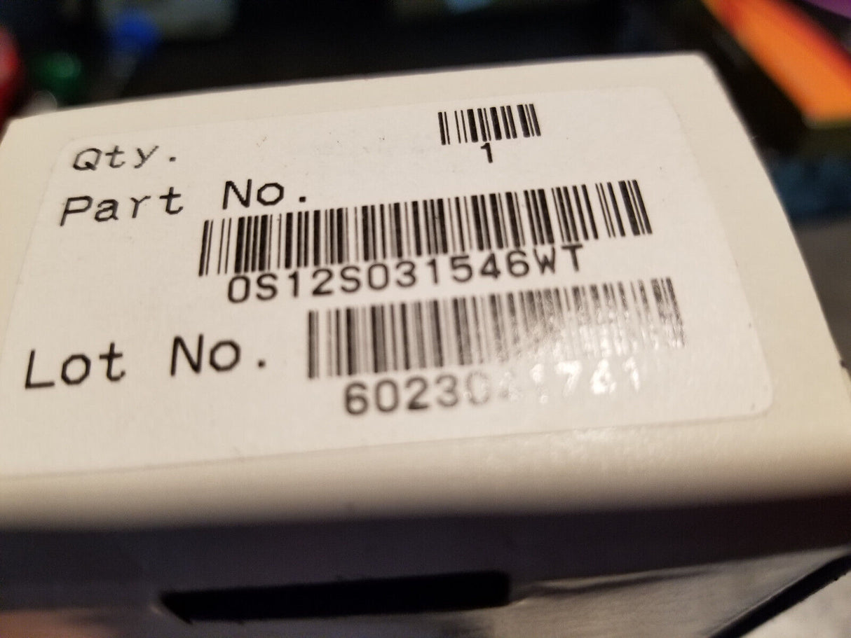 OS12s03-1546WT YMC-Pack Pro C8, Classical Analytical HPLC Column (4.6 mm i.d.),
