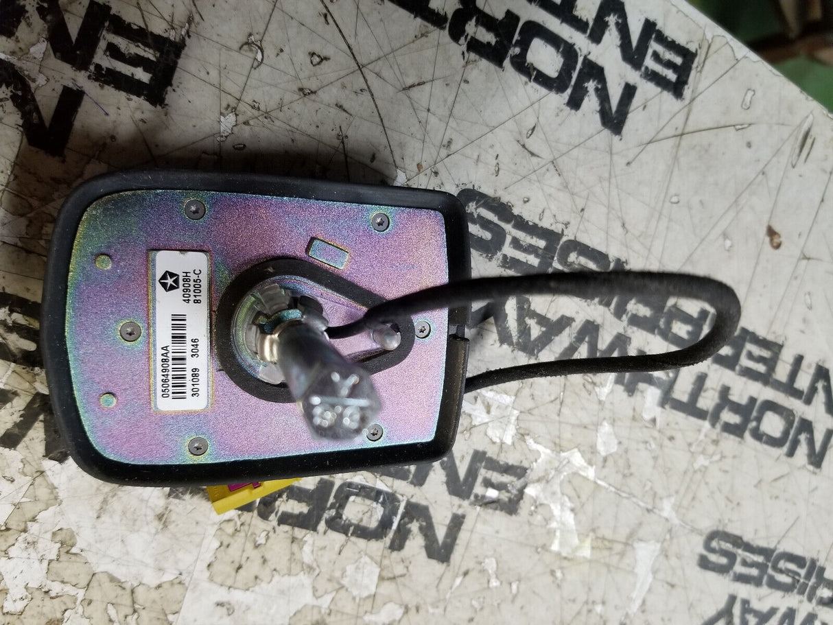 05064908AA MOPAR ROOF ANTENNAE