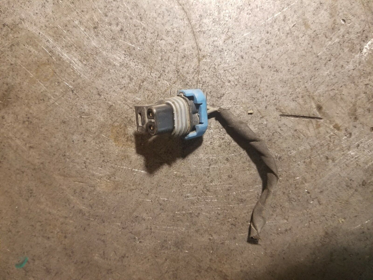 2 wire LML Duramax Engine Harness Pigtail