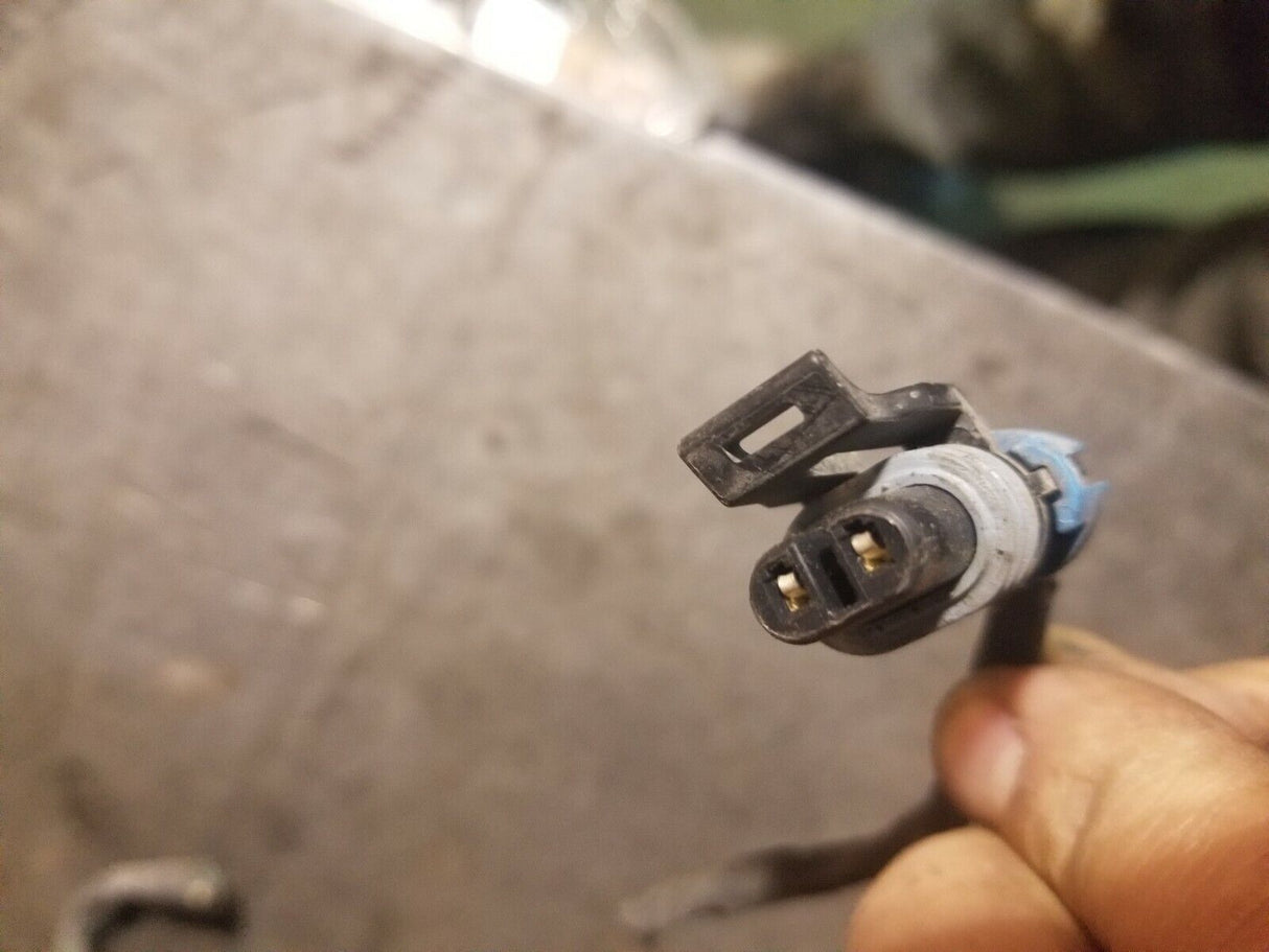 2 wire LML Duramax Engine Harness Pigtail