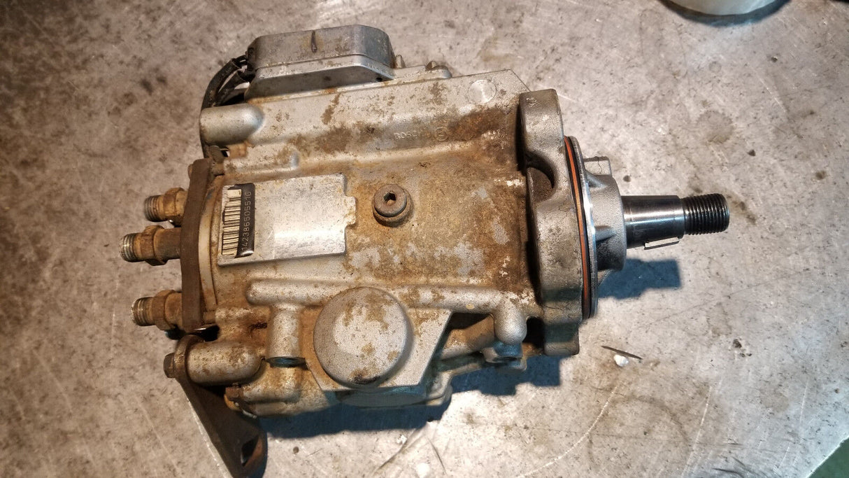Bosch 0470506015 Injection Pump VP44