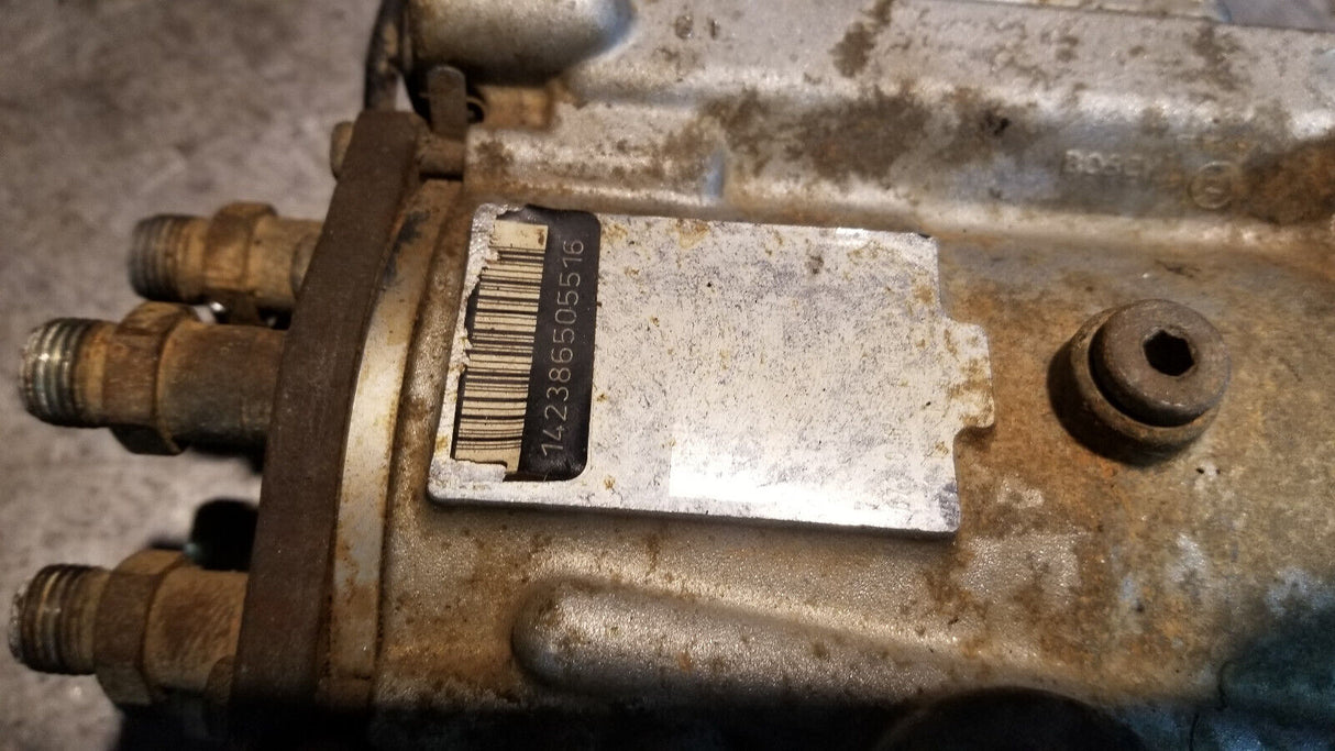 Bosch 0470506015 Injection Pump VP44