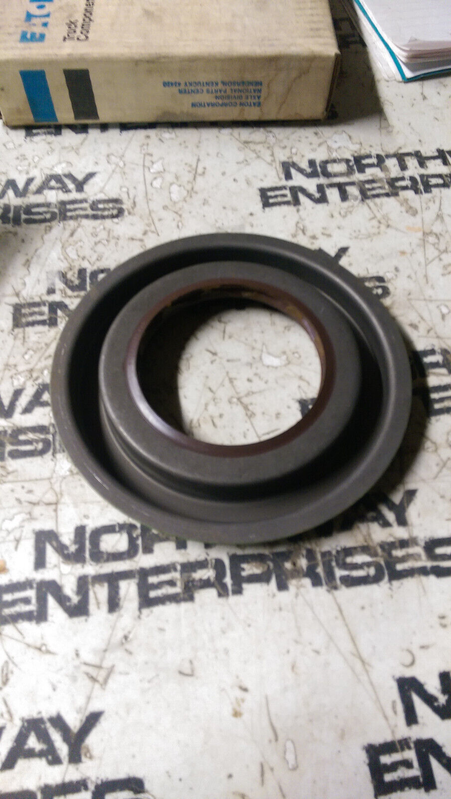 113866 EATON SEAL