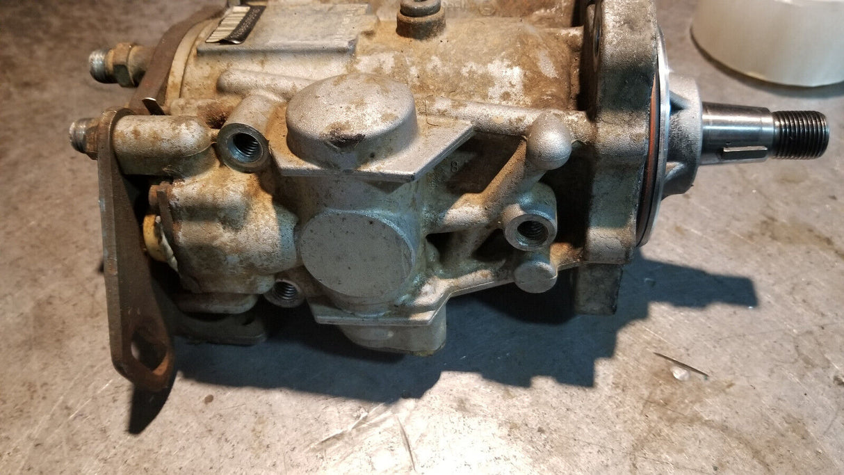 Bosch 0470506015 Injection Pump VP44