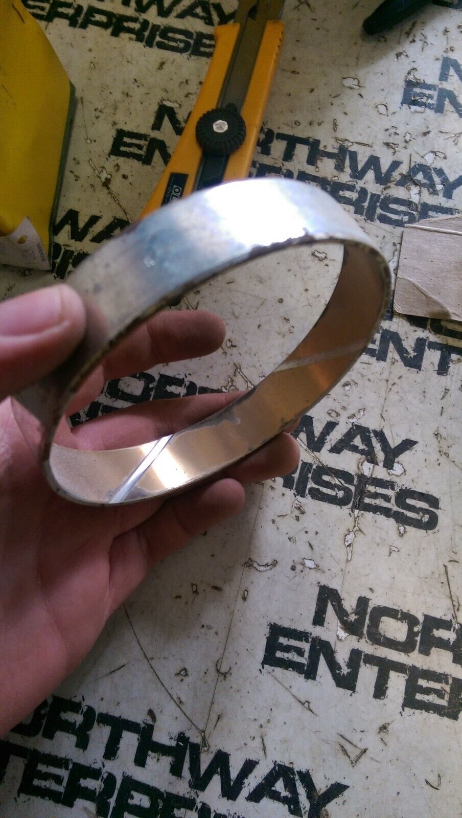 4359549 HITACHI BUSHING