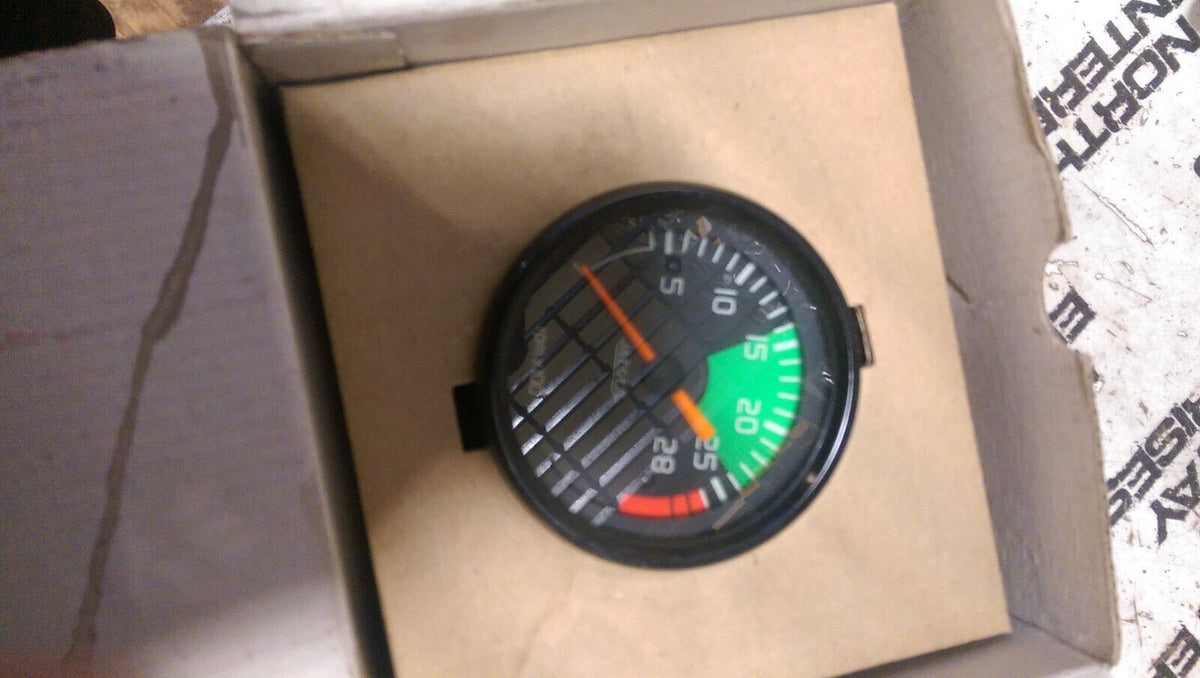 RENAULT 50-10-050-595 5010050595 50 10 050 595 TACHOMETER
