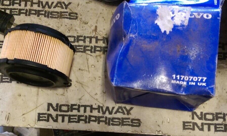 Volvo Air Filter 11707077 OEM