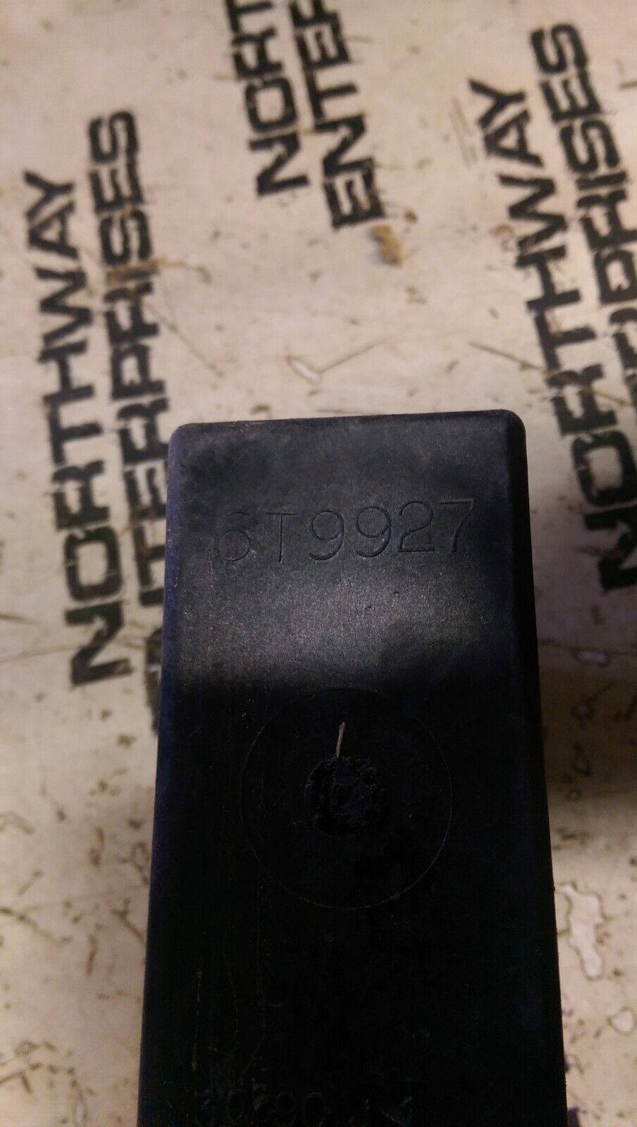CATERPILLAR 6T-9927: SLIDE-SEM 6T9927
