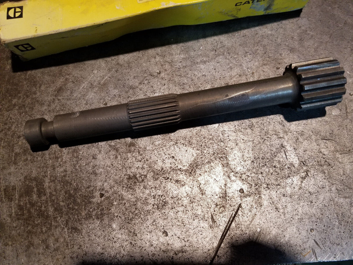 8K-1317 CATERPILLAR SHAFT 8K1317