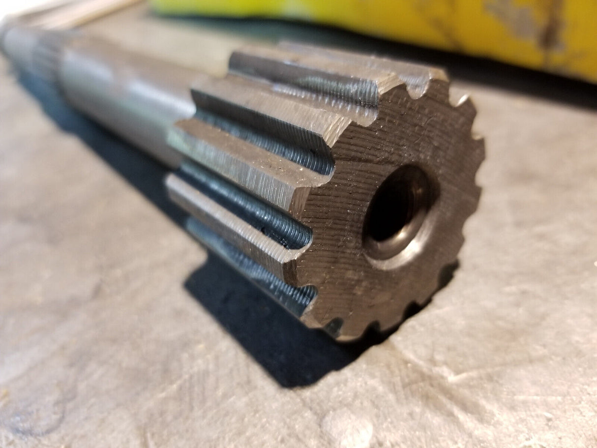 8K-1317 CATERPILLAR SHAFT 8K1317