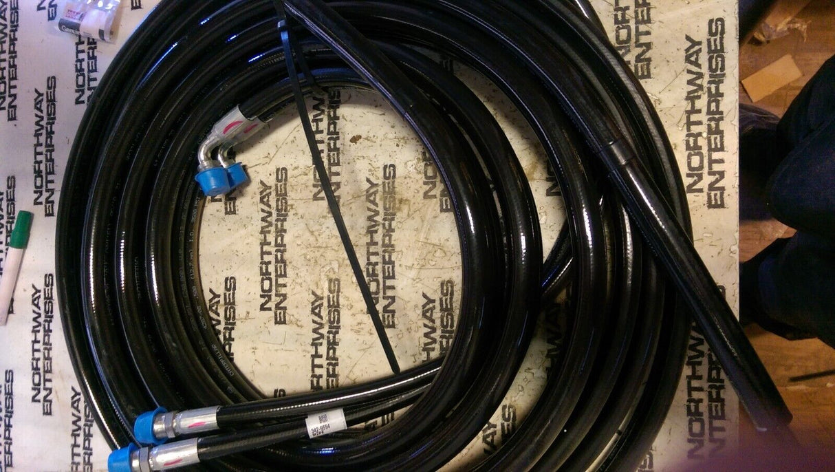 OEM CATERPILLAR 342-9594 HOSE 3429594