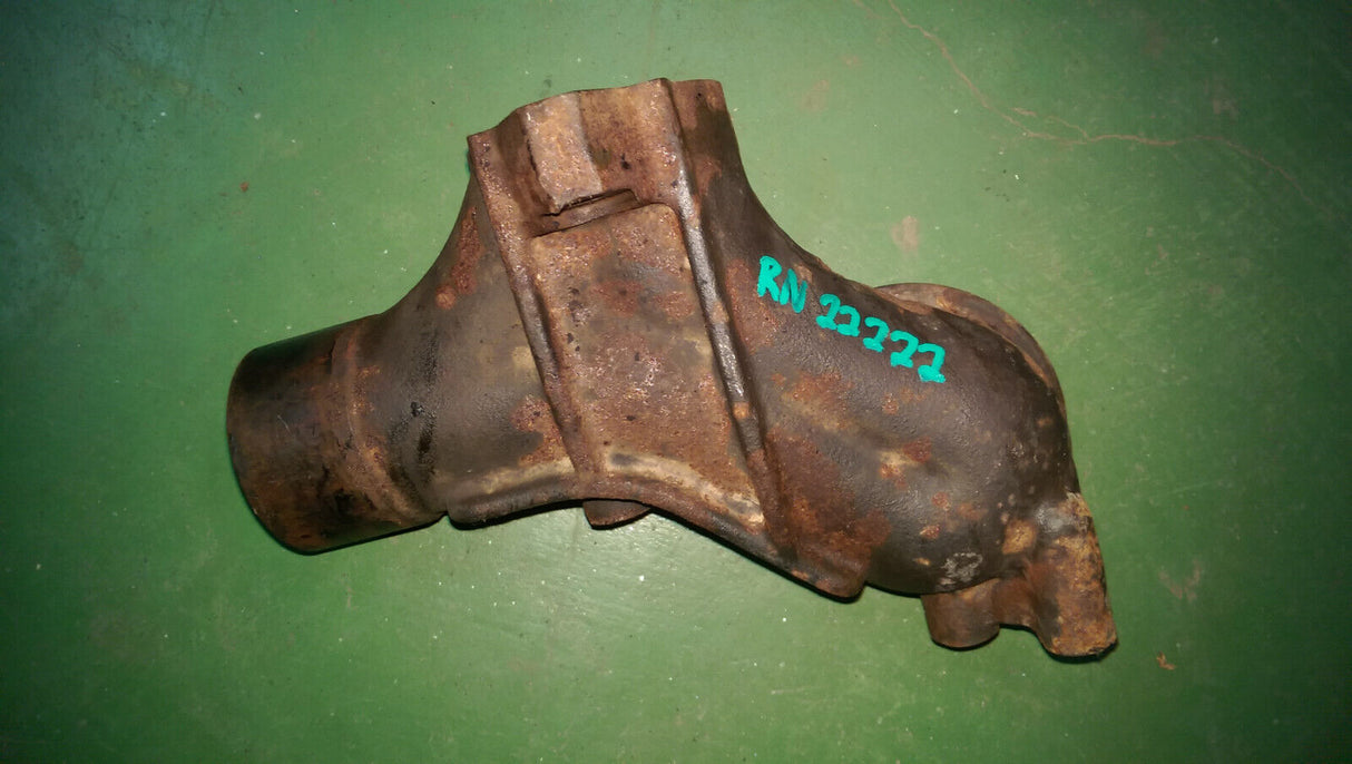 3882491 CUMMINS ISX EGR BRACKET