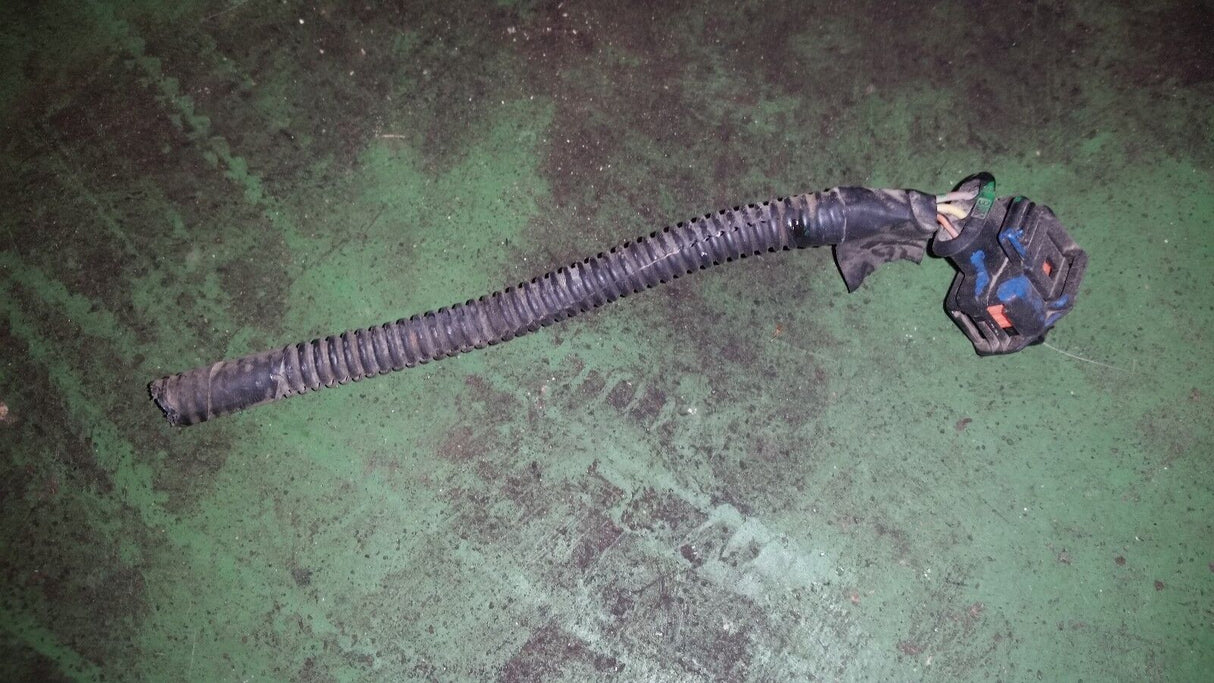 3 WIRE Duramax Engine Harness Pigtail