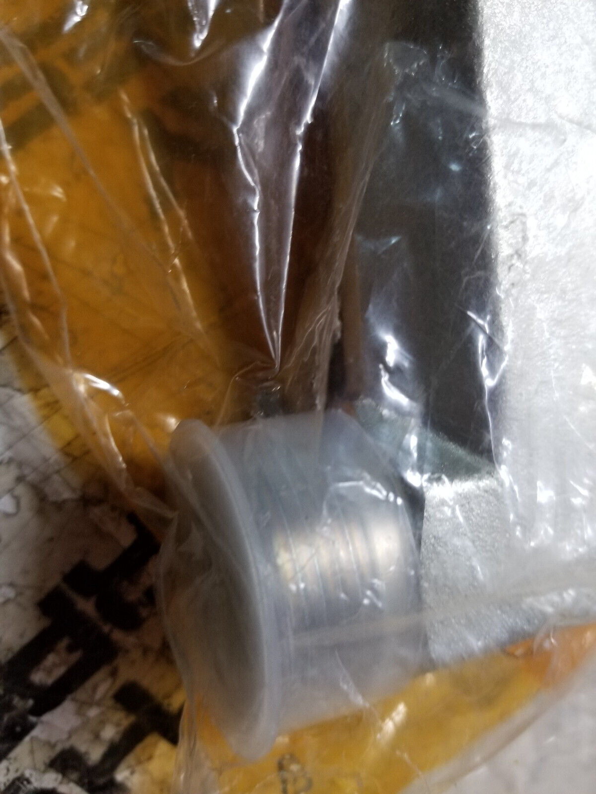 5E-9684 Elbow Adapter 90 Degree 5E9684