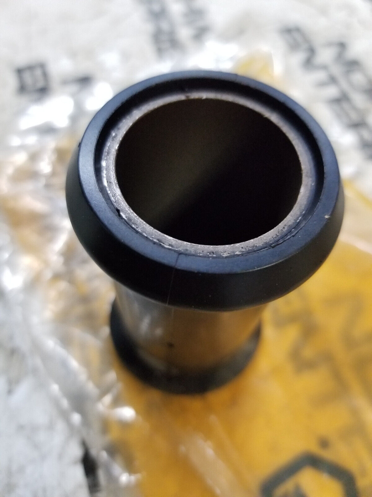 349-8402 CATERPILLAR CAT 44.50MM OUTER DIAMETER WATER LINE TUBE