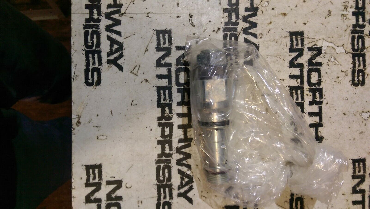 CATERPILLAR 204-2124 VALVE GROUP-CONTROL